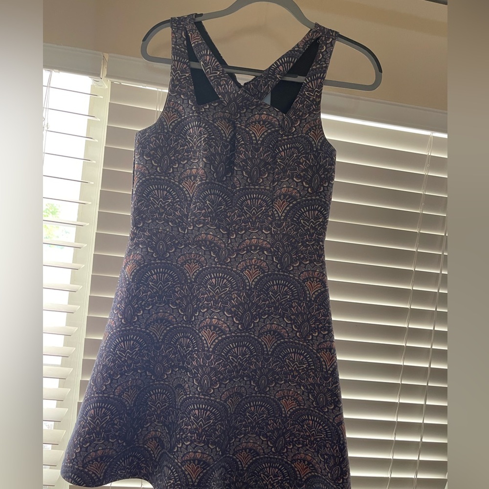 CeCe mini Dress